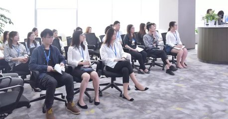 镞砺括羽·精进不休——前海创汇集团私募股权投资服务咨询培训圆满举办