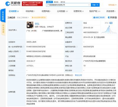 “刘强西”与“章小天”商标归同一公司，透视投资咨询服务的品牌布局